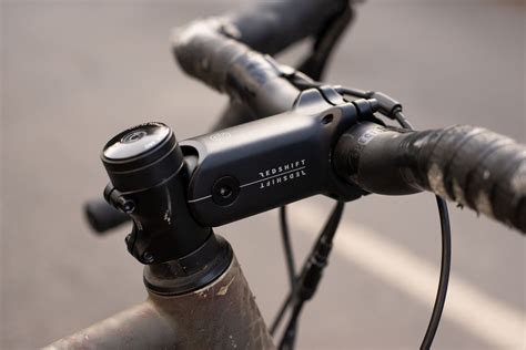 redshift shockstop suspension stem